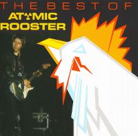 Cover Atomic Rooster - The Best Of Atomic Rooster [1991]
